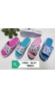 papuci dama 36-41 12/set