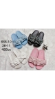 papuci dama 36-41 12/set