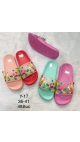 papuci dama 36-41 12/set