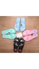 papuci dama 36-41 12/set