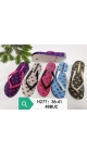 papuci dama 36-41 12/set