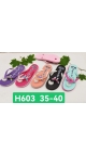 papuci dama 35-40 12/set
