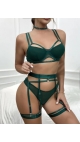 lenjerie sexy dama 2/set