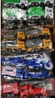 set masini 3/set