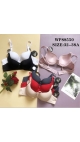 sutien dama 6/set