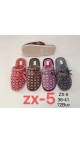 papuci dama 36-41 12/set