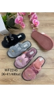 papuci dama 36-41 12/set