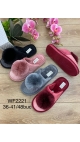 papuci dama 36-41 12/set