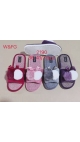 papuci dama 36-41 12/set