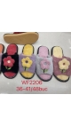 papuci dama 36-41 12/set