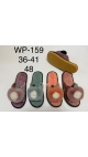 papuci dama 36-41 12/set