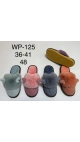 papuci dama 36-41 12/set