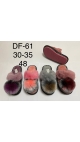 papuci copii 30-35 12/set