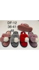 papuci dama 36-41 12/set