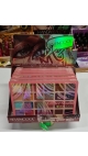 paleta fard 6/set