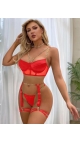 lenjerie sexi dama 2/set