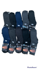 sosete barbati fara cusatura 40-46 20/set