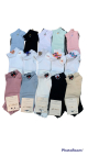 sosete dama fara cusatura 36-41 20/set