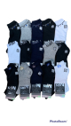 sosete barbati fara cusatura 41-46 20/set