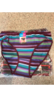 chiloti dama 12/set