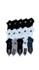sosete barbati sport bambus 41-46 20/set