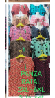 bluza dama panza batal 2xl-6xl 5/set
