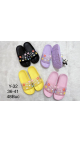 papuci dama 36-41 12/set