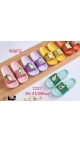 papuci dama 36-41 12/set