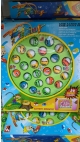joc pescuit 3/set
