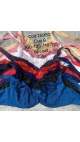 sutien dama 6/set