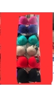 sutien 6/set