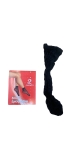 sosete dres 1/4 licra 2 buc per cutie 10/set