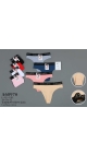 chiloti dama l-2xl  12/set