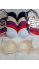 sutien dama 6/set