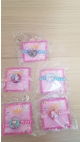 elastic par disney cu lumina 12/set