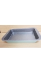 tava cuptor 38x25 cm 3/set