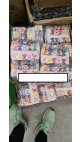 set clame fetite 12/set