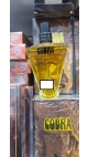 parfum cobra 10/set