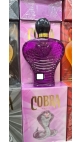 parfum cobra 10/set