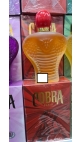 parfum cobra 10/set