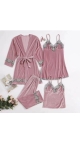 set pijama dama 2/set