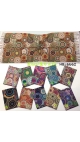 esarfa 12/set
