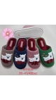 papuci dama 36-41 12/set