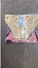 chiloti dama 12/set