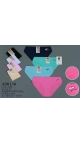 chiloti dama 12/set