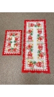 napron 38x88 cm 12/set