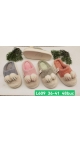 papuci dama 36-41 12/set