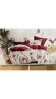 lenjerie pat 6 piese 2/set