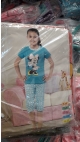pijamale copii 5/set