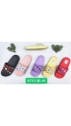 papuci dama 36-41 12/set